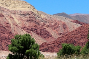 Quebrada de Humahuaca